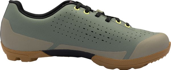 Gravel Asper Laces / military / 42