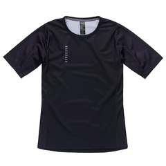 Women's Indy SS Jersey / black / XS