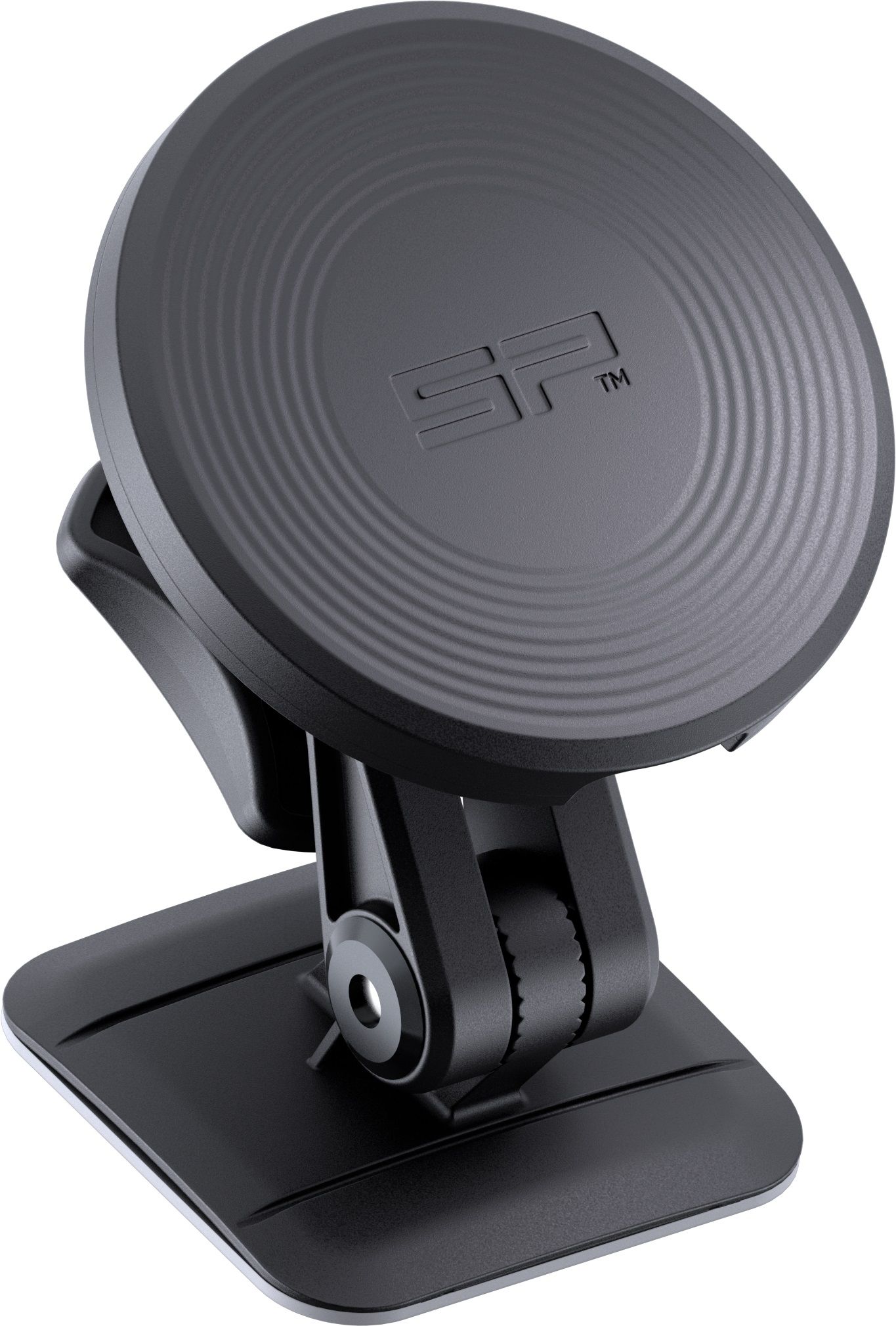 Charging Adhesive Mount Pro / schwarz