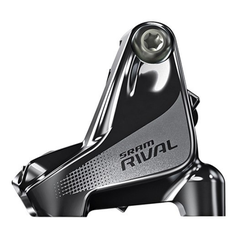 Disc Brake Caliper, Flatmount, Rival 22/Rival 1
