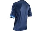 MTB Enduro 3.0 Junior Jersey / denim blue / L