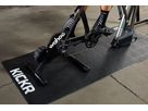 KICKR CORE interaktiver Hometrainer, Direktantrieb / schwarz