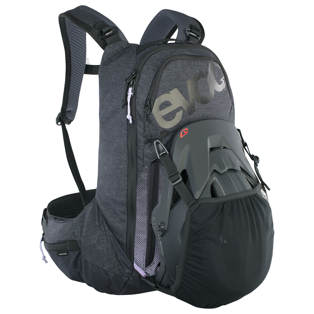 Trail Pro SF 12L Backpack / multicolour 21 / XS