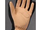 All Natural Gloves / black / L