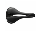 MAN GEL FLOW Sattel / black / L2