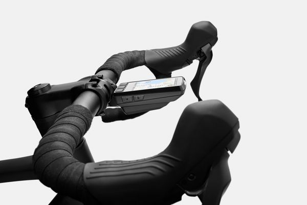 ELEMNT ROAM V3 GPS Bike-Computer / schwarz