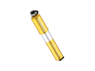 Alloy Drive - S / gold gloss