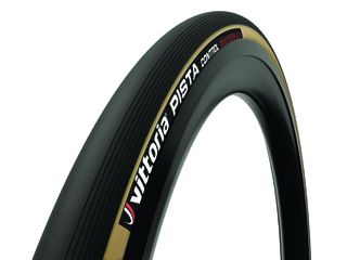 Pista Control / para-black / 700x23C, 23-622, Falt, 210 g