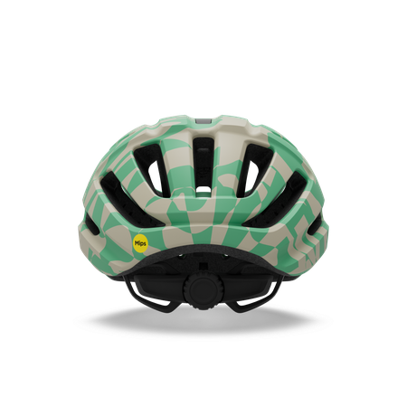 Register II Y MIPS / matte green rush / UY 50-57