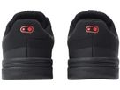 Stamp Schuh Lace / schwarz / 40