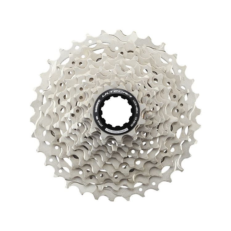 ULTEGRA R8101 Kassette 12fach / 11-30