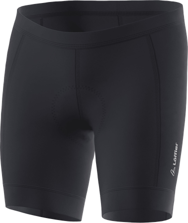 SQLAB Herren-Innenhose / black / 56