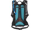 Women M.U.L.E Pro 14 Rucksack / black-white / One Size