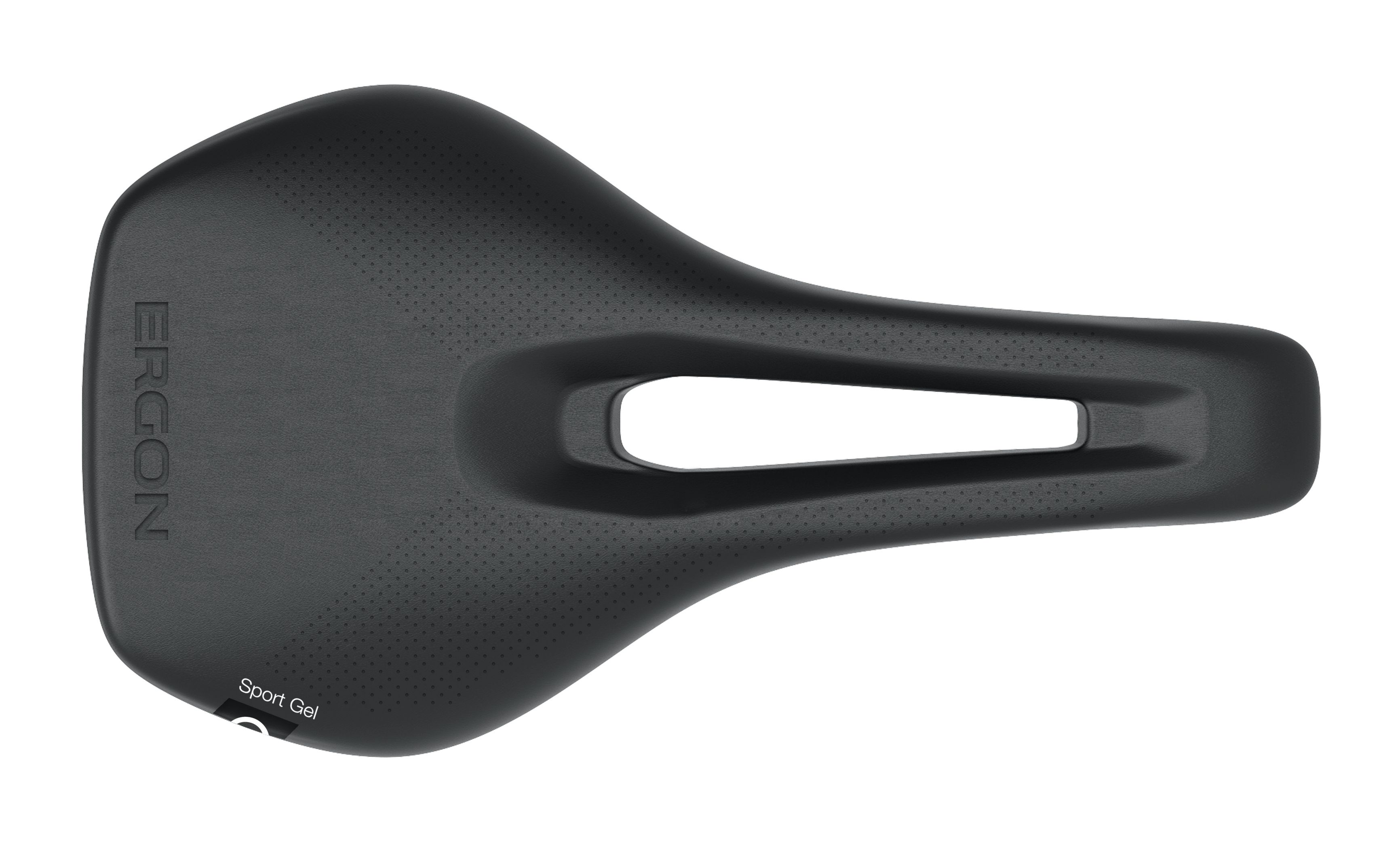 Sattel SR Sport Gel Lady black / schwarz / 141 mm, S/M 9-12 cm