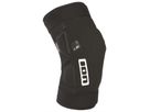 K-PACT Heavy-Duty Knieprotektor mit Reissverschluss / schwarz / L