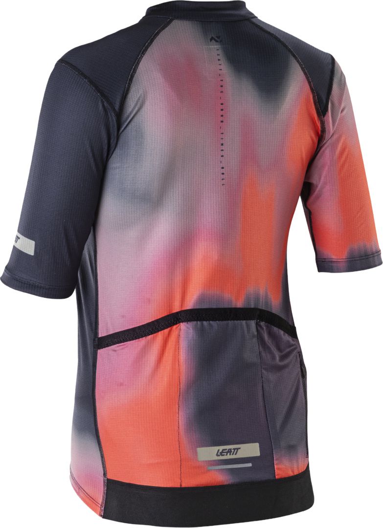 MTB Endurance 3.0 Jersey W / heatmap black / L
