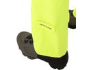 Women's Drop Pants II / neon yellow uni / 38
