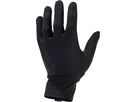 RANGER WATER Unisex-Langfingerhandschuhe / black / XL