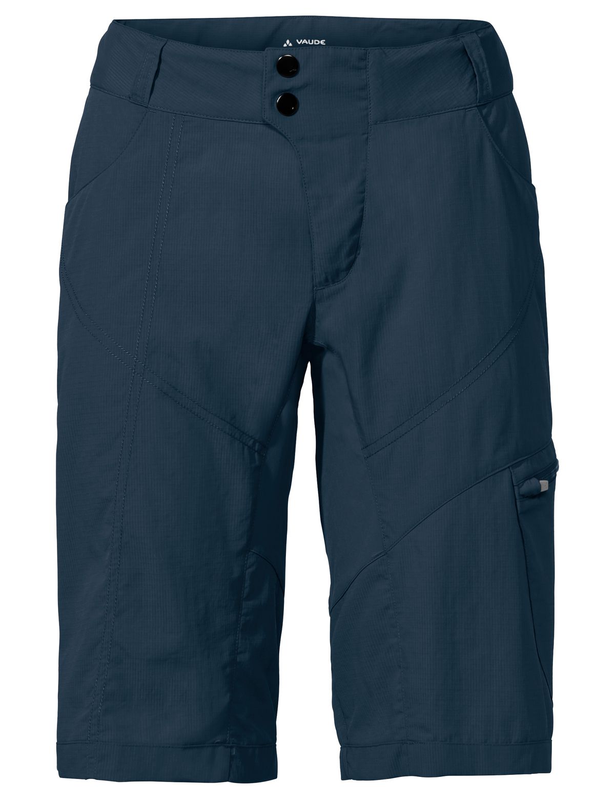 Women's Tamaro Shorts / dark sea / 46