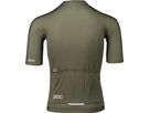PRISTINE Herren-Kurzarmtrikot / epidote green / M