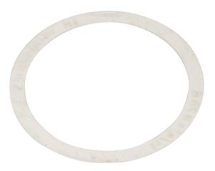 MICRO-SPACER 1-1/8"x0.25mm für integrierten Steuersatz 2 Stk. / schwarz