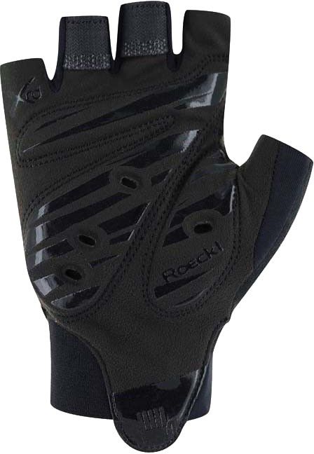 IVORY 2 XRD Unisex-Kurzfingerhandschuh / black / L=9