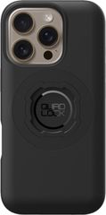 QUAD LOCK MAG CASE Apple Hülle / Black / Iphone 16 Pro