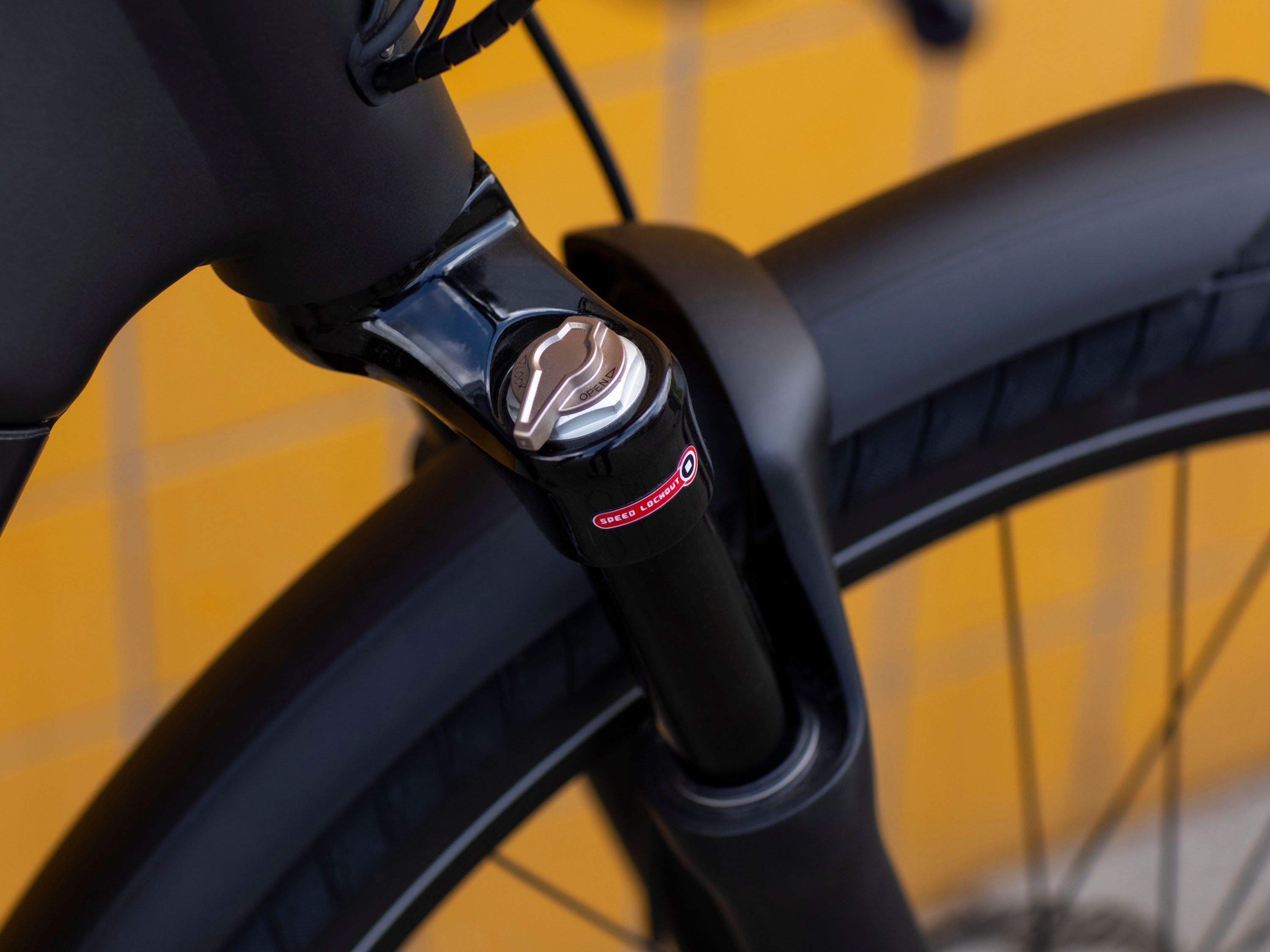 ALLANT+ 9S E-Bike 45km/h / matte dnister black / L