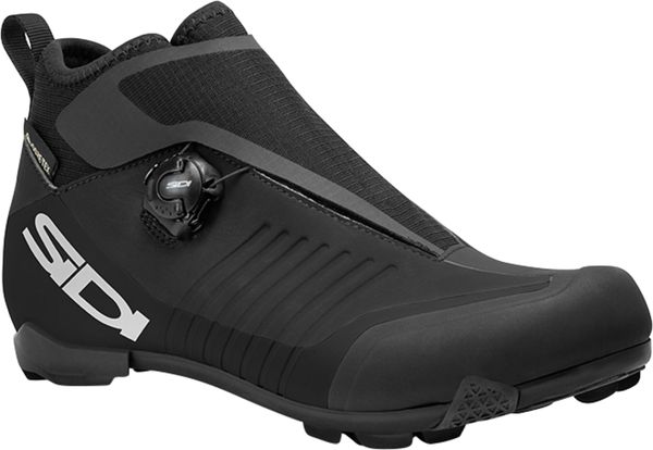MTB Hiemx / schwarz / 39