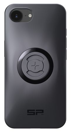 Phone Case SPC+ / schwarz / iPhone 16e