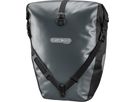 BACK-ROLLER CLASSIC Hinterradtaschen (Duo) / asphalt - black / 20