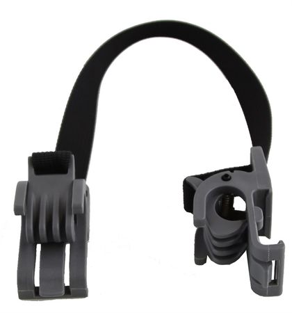 Haken(oben)zu VELOPLUS Taschen