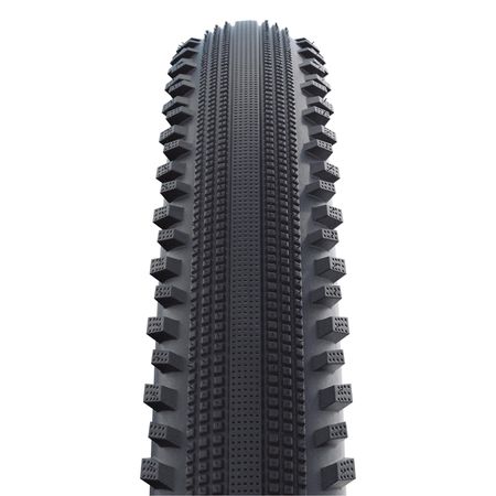HURRICANE PERFORMANCE Veloreifen / schwarz / 27.5" x2.25, 57-584