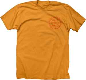 T-Shirts - BIKES Herren-Kurzarmshirt  von TWIN SIX