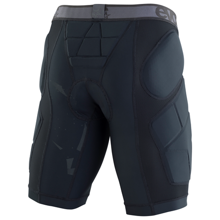 Crash Pants Bike / black / S