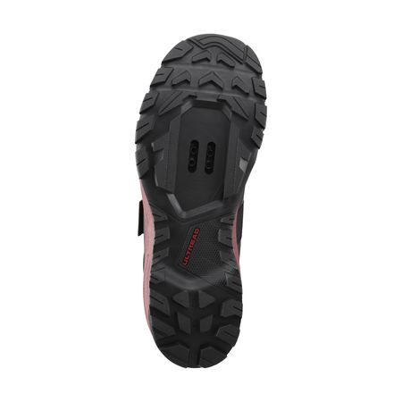 Women MT SH-EX5 Schuh / black / 39