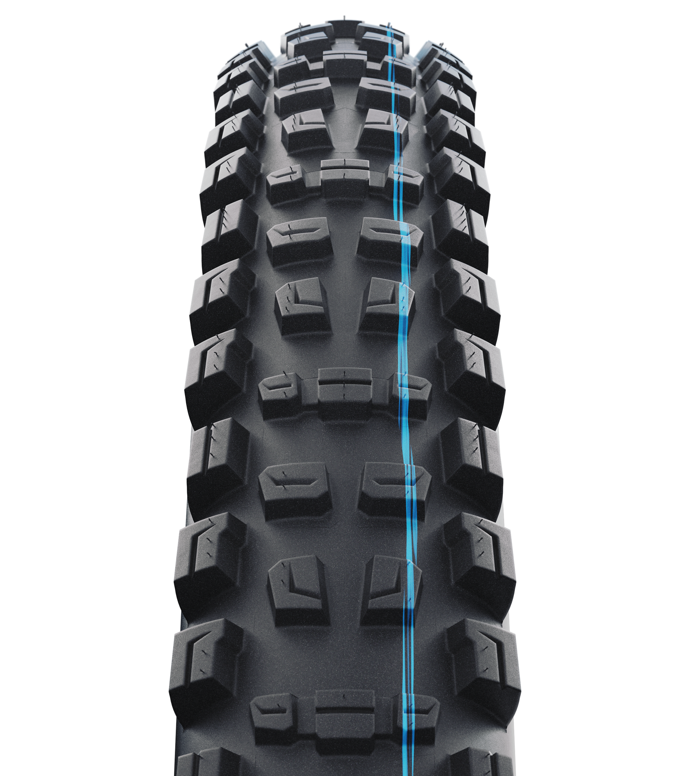 Pneu Romy / black / 27.5x2.40, 62-584, Mid, Trail