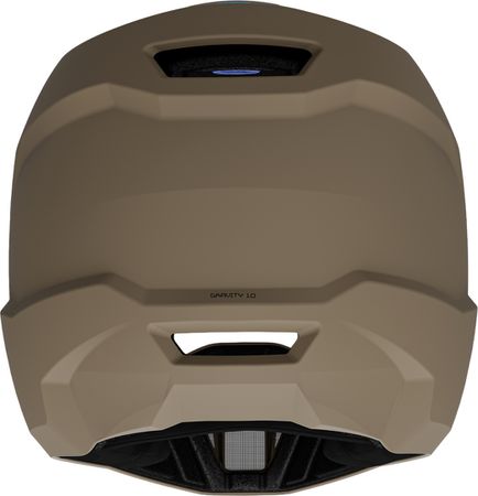 MTB Gravity 1.0 Helmet / brown / S