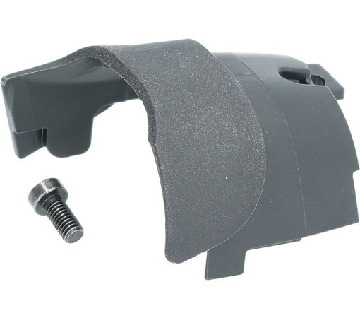 Griff-Abdeckung ST-R7020 mit Schraube / links