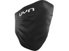 WINTER COMMUNITY MASK Unisex-Schlauchschal / black / L/XL