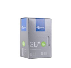 SCHWALBE STANDARD Schlauch / 26", AV12A, 40mm, 25/40-559