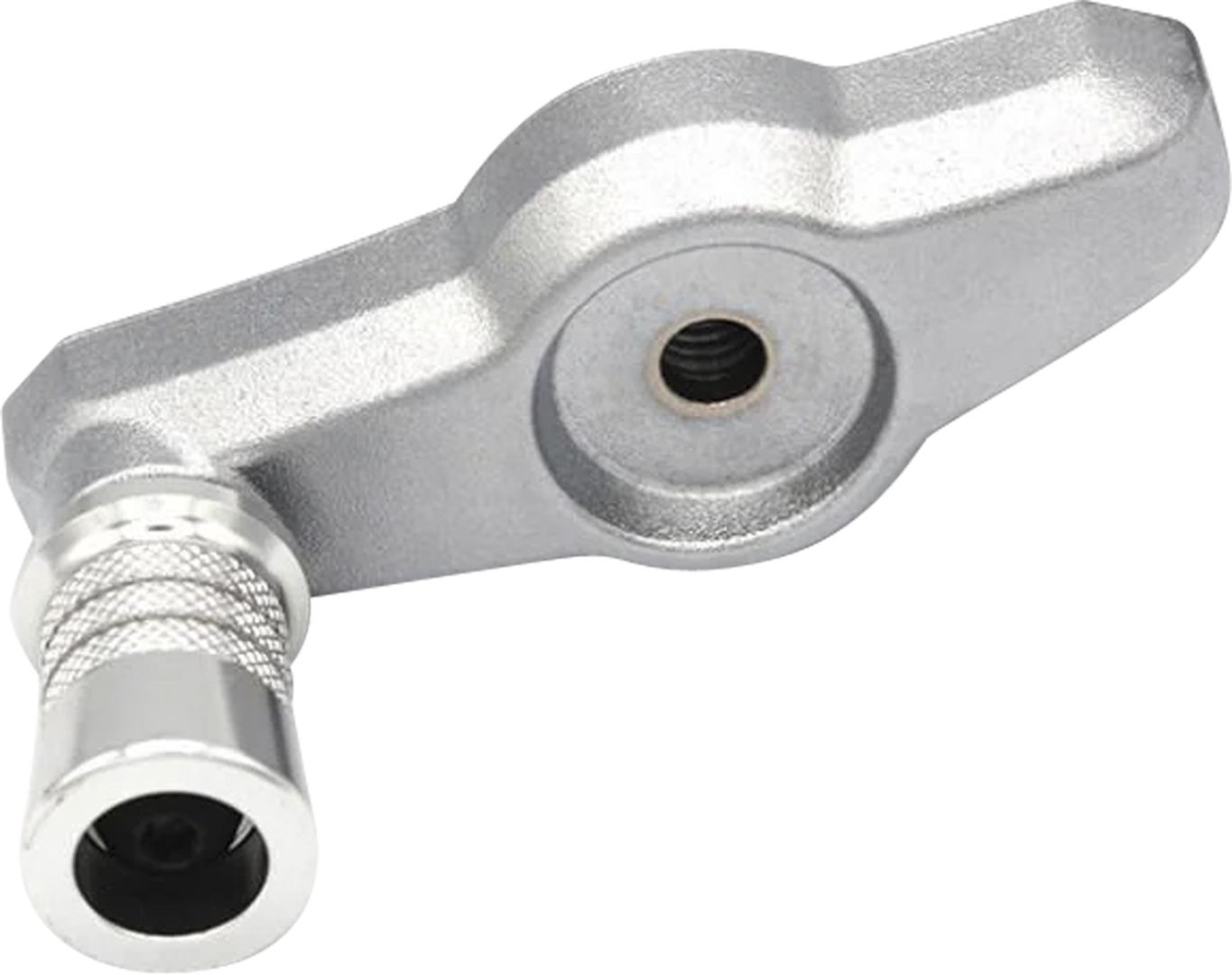 Pro Mechanic, Pro Mechanic HD, Pro E Lift Spinner Knopf