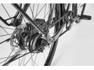 MAHON STYLE PRO City- u.Alltag / heugruen / M