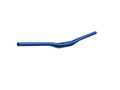 Atlas ALU 35x800 20MM Riser Bar / blue