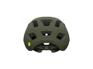 RADIX MIPS Velohelm / matte trail green / M 55-59