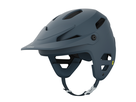 Tyrant Spherical MIPS Helmet / matte portaro grey / L 59-63