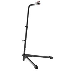 Fahrradmontageständer Tiensu / schwarz