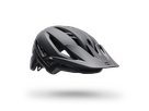 Sixer MIPS / solid matte black / S 52-56