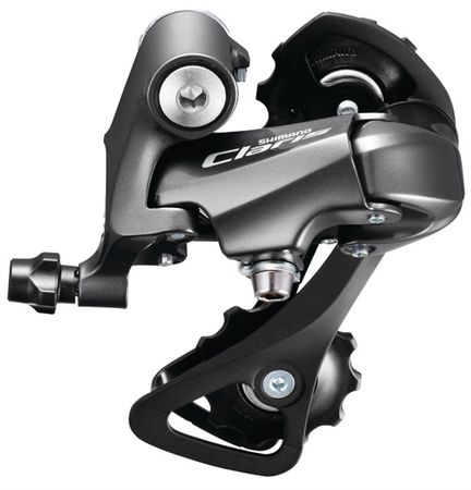 CLARIS R2000 GS Wechsel 8-fach / grau / GS