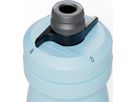 Podium Bottle / crystal blue